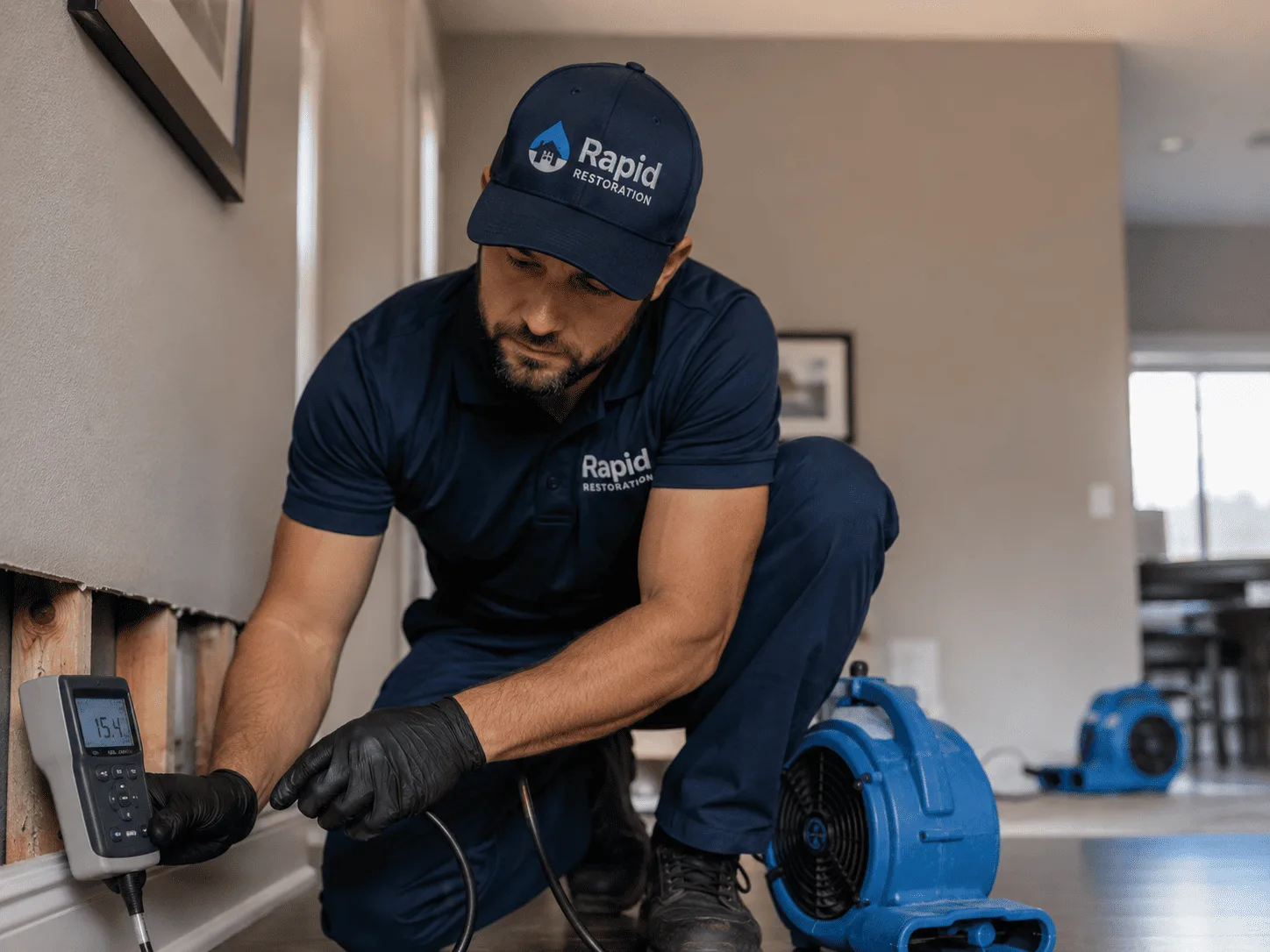 Common questions about Dehumidification in Grove City, PA